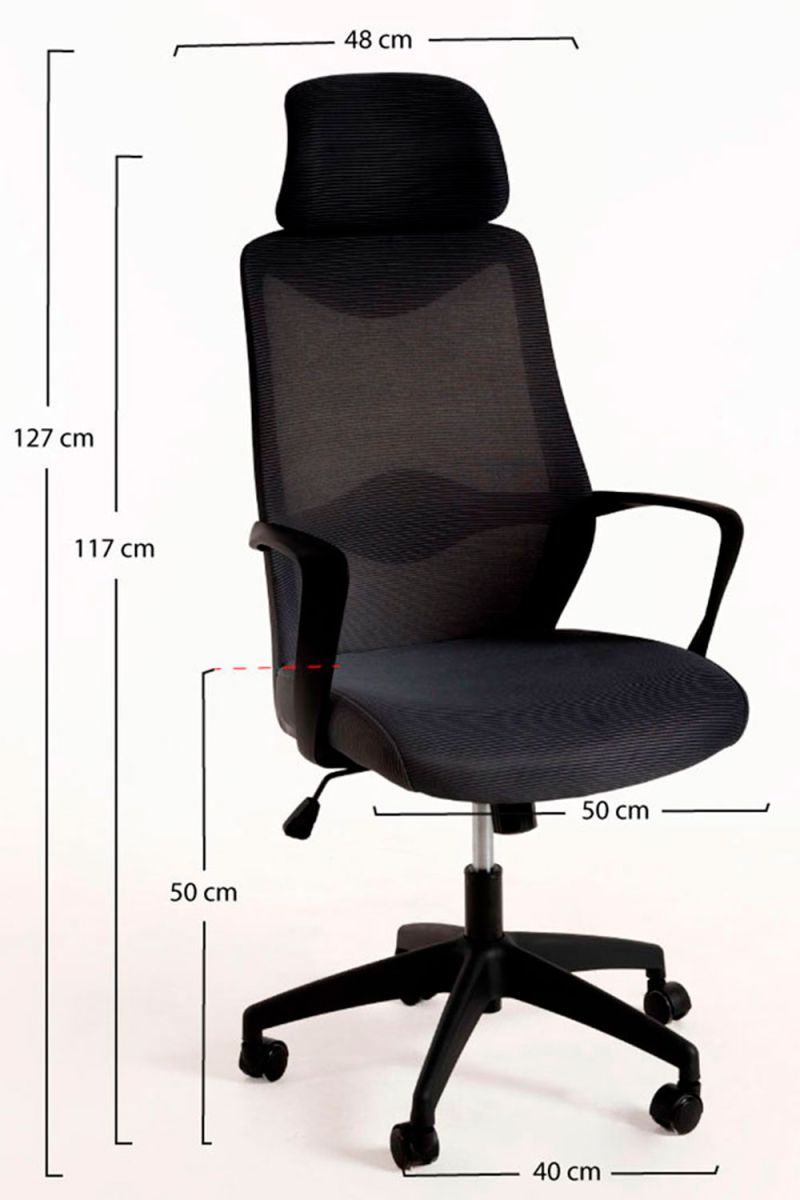 Silla Gomic: La Silla de Escritorio que te Mereces