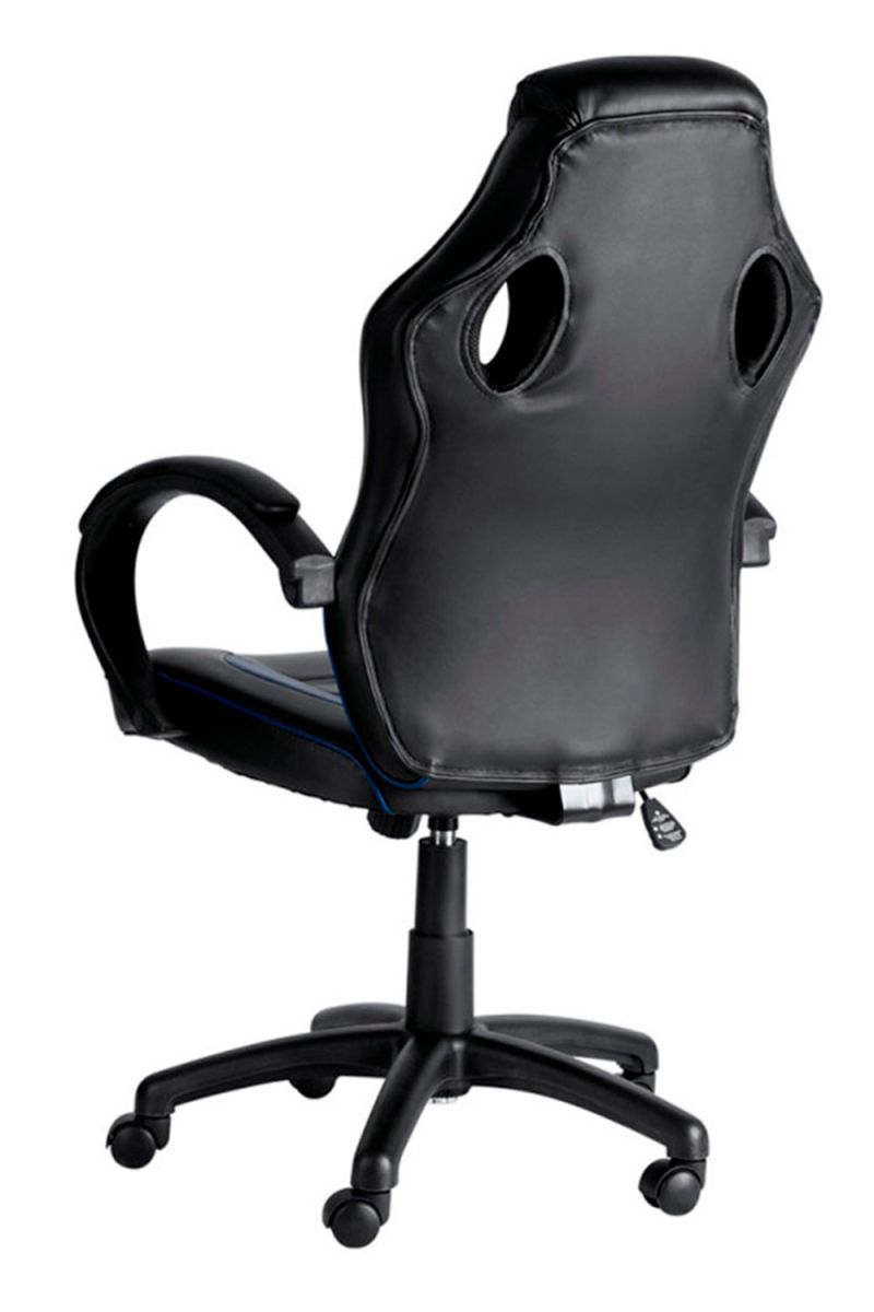 Silla GT: La Silla Gaming Definitiva para Ganar