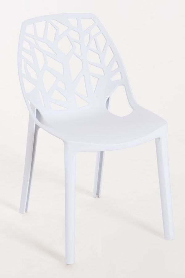 Silla Hissar Polipropileno