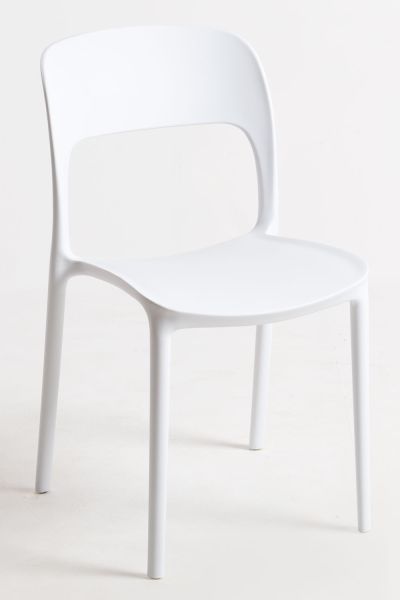 Silla Inis - Estilo y Durabilidad para tu Jardín