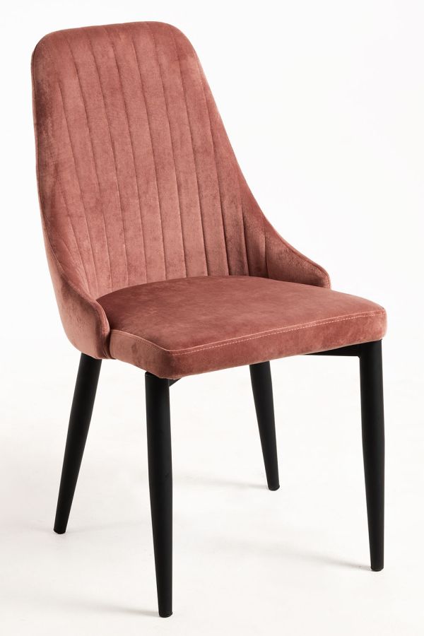 Silla Kan Terciopelo