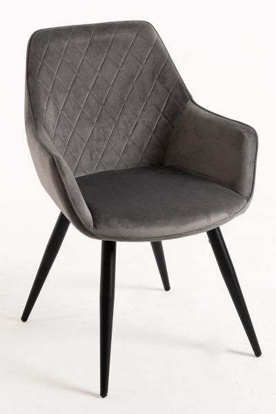 Silla Kres Terciopelo - Regalos Miguel