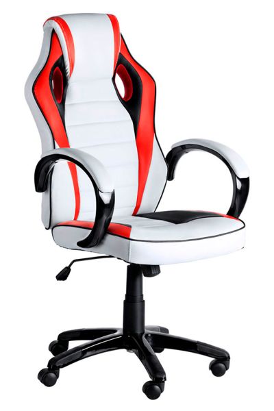 Silla Legend - Asiento Atractivo y Ergonómico para jugar