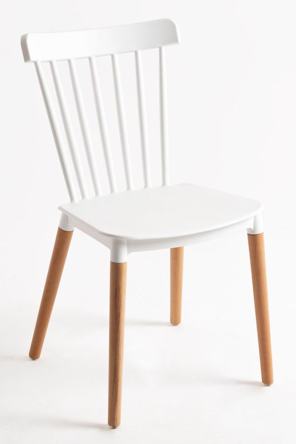 Silla Leka