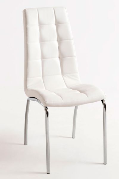 La Silla Liam combina Comfort y Elegancia para tu Comedor