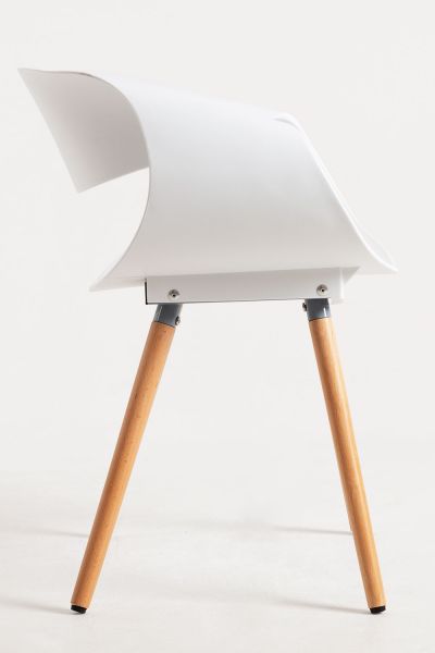 Pack 4 Sillas Cappio - Completa tu comedor con estilo