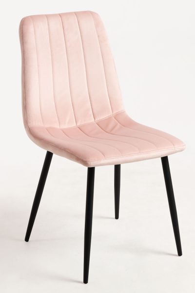 Silla Liny Terciopelo - Regalos Miguel