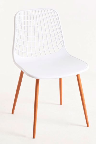 Silla Riva: Una de nuestras Sillas Modernas Favoritas