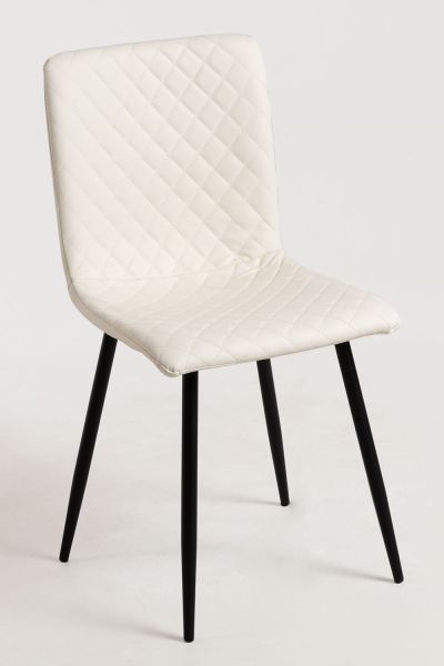 Silla Rom Polipiel - Elegancia y Confort - Regalos Miguel