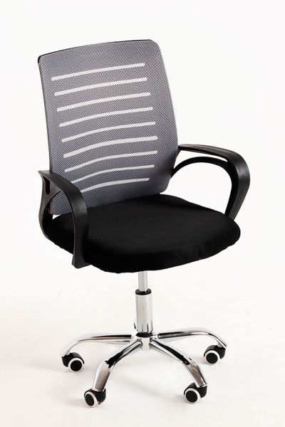 La Silla Visi: Una Silla de Escritorio elegante y cómoda