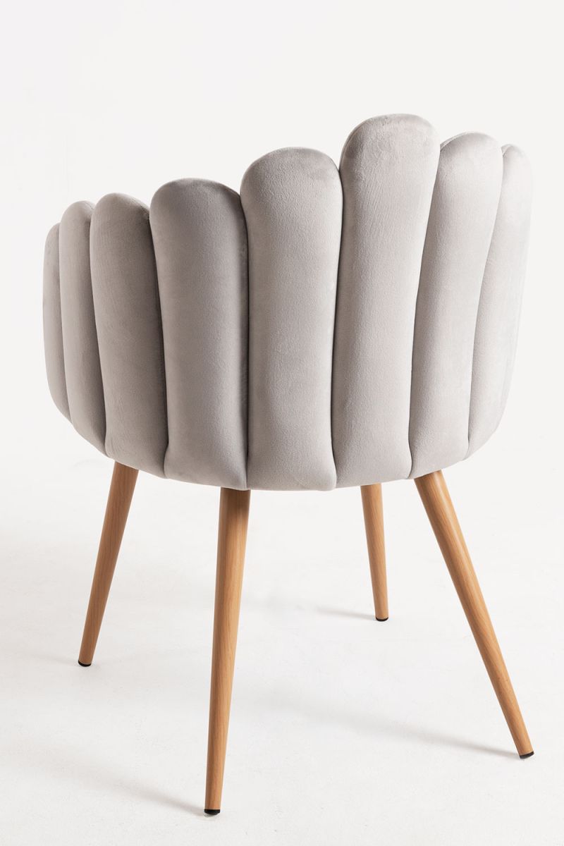 Pack 6 Sillones Main - Confort y Estilo