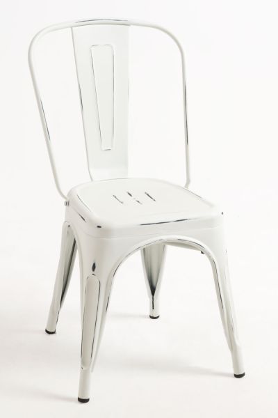 Silla Torix Vintage - Estilo y Elegancia para Comedor