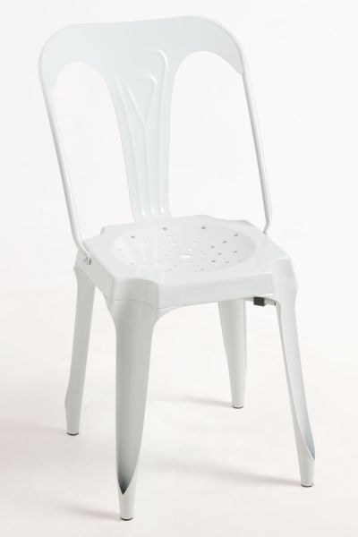 Silla Ulix - Una Silla Vintage Inspiradora 