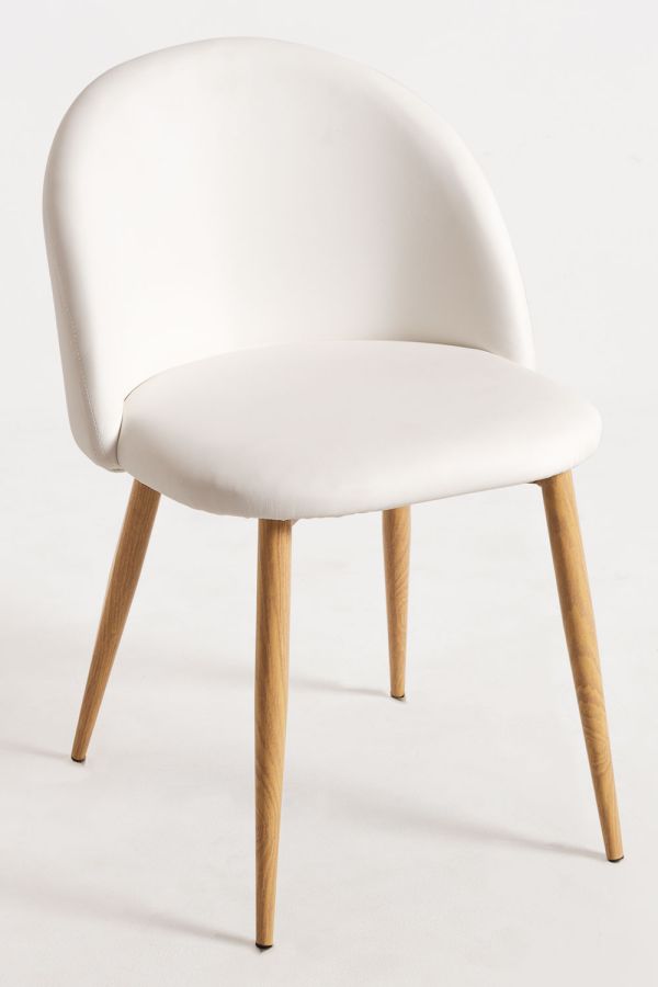 Silla Vint Polipiel