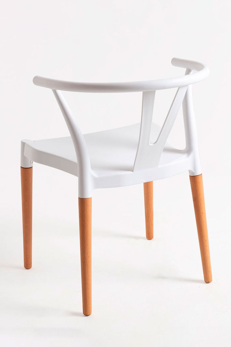 Pack 6 Sillas Tahi - Completa tu comedor al mejor precio