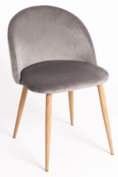 Silla Vint Terciopelo: Una Silla de Comedor elegante