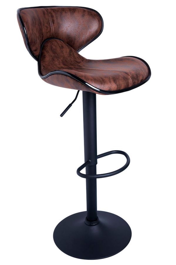 Taburete Lester Black