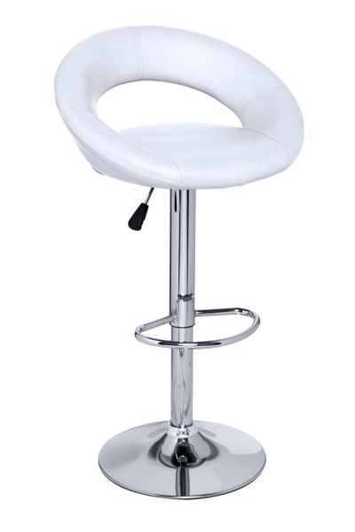 Taburete Onis: Un Taburete Moderno sencillamente Perfecto