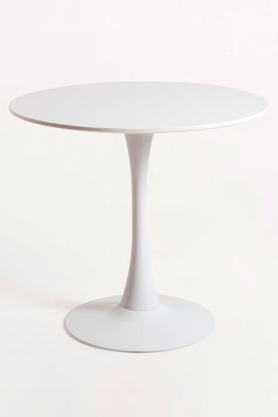 Mesa Kolio 80 cm - Sencillez y elegancia a partes iguales