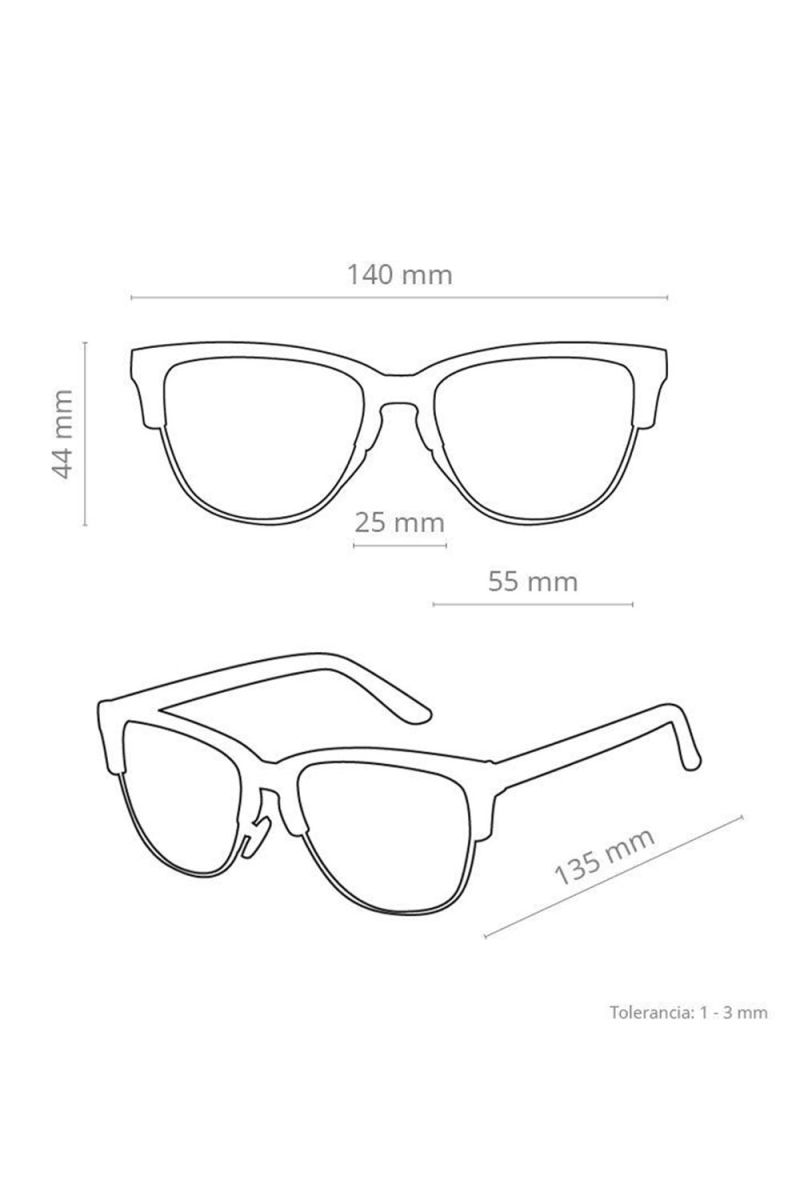 Gafas de Sol SABAI AIR - Protégete del sol con estilo