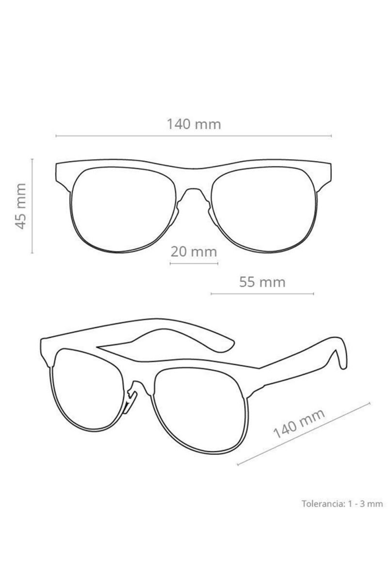 Gafas de Sol SABAI BRISA - Una de nuestras favoritas...