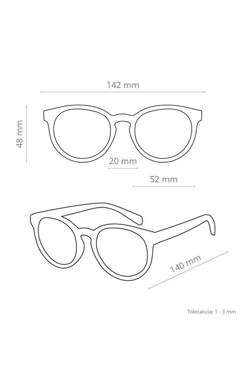 Gafas de Sol SABAI SOHO - El estilo que mereces
