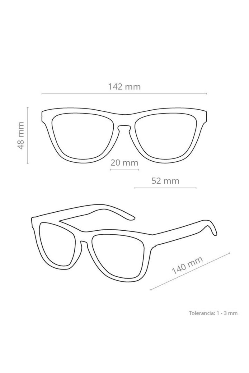 Gafas de Sol SABAI WAVE - Protégete del sol con estilo Sabai