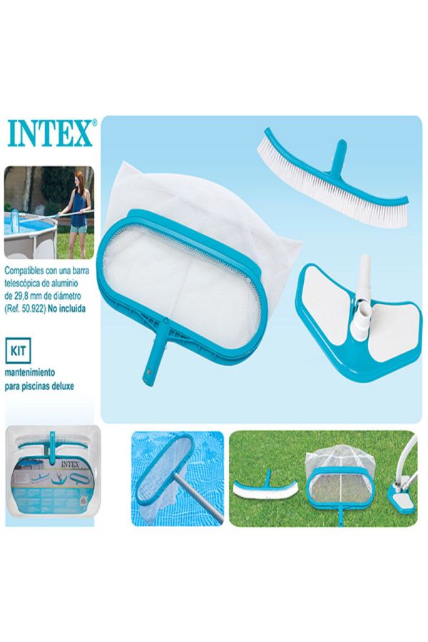 Kit de Limpieza Deluxe