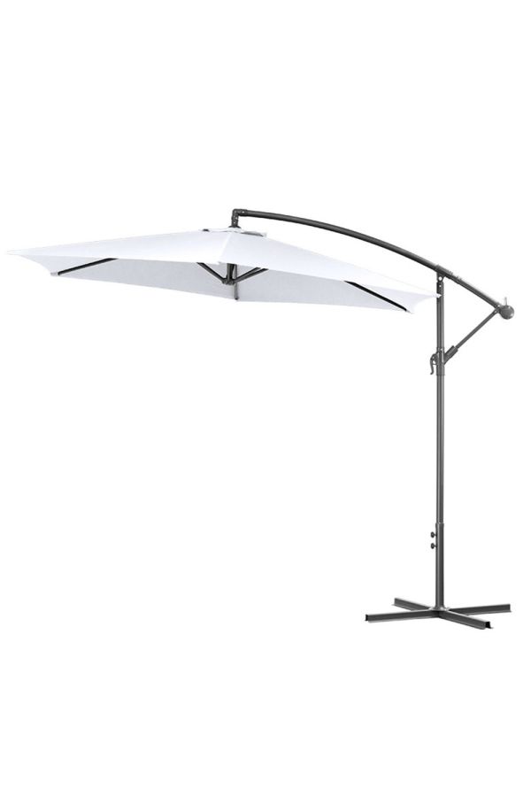 Sombrilla Colgante Sunny 3 m