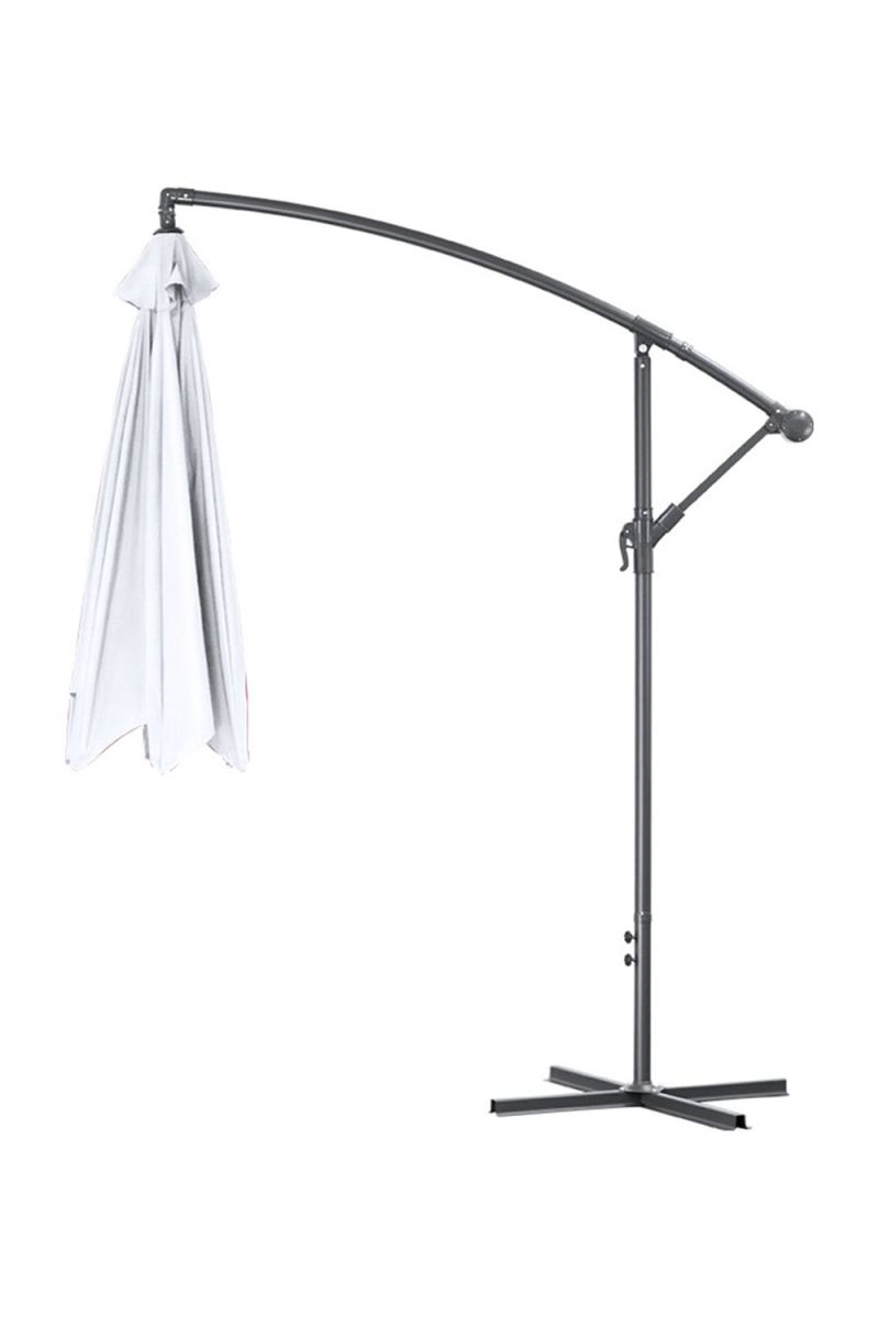 Sombrilla Colgante Sunny 3m - Regalos Miguel