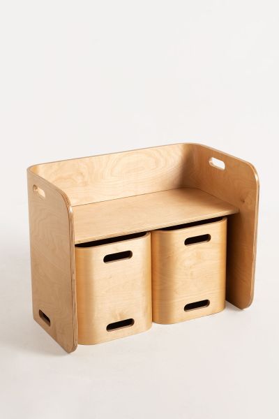 Conjunto Kei - Mesa y Sillas para Ambientes Modernos - Regalos Miguel