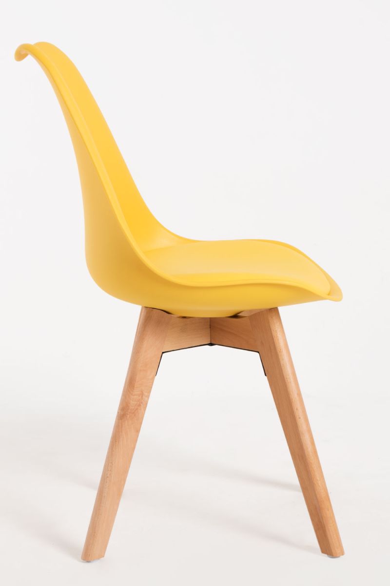Conjunto Escritorio Estik y Silla Synk Basic -  Estilo y Comodidad