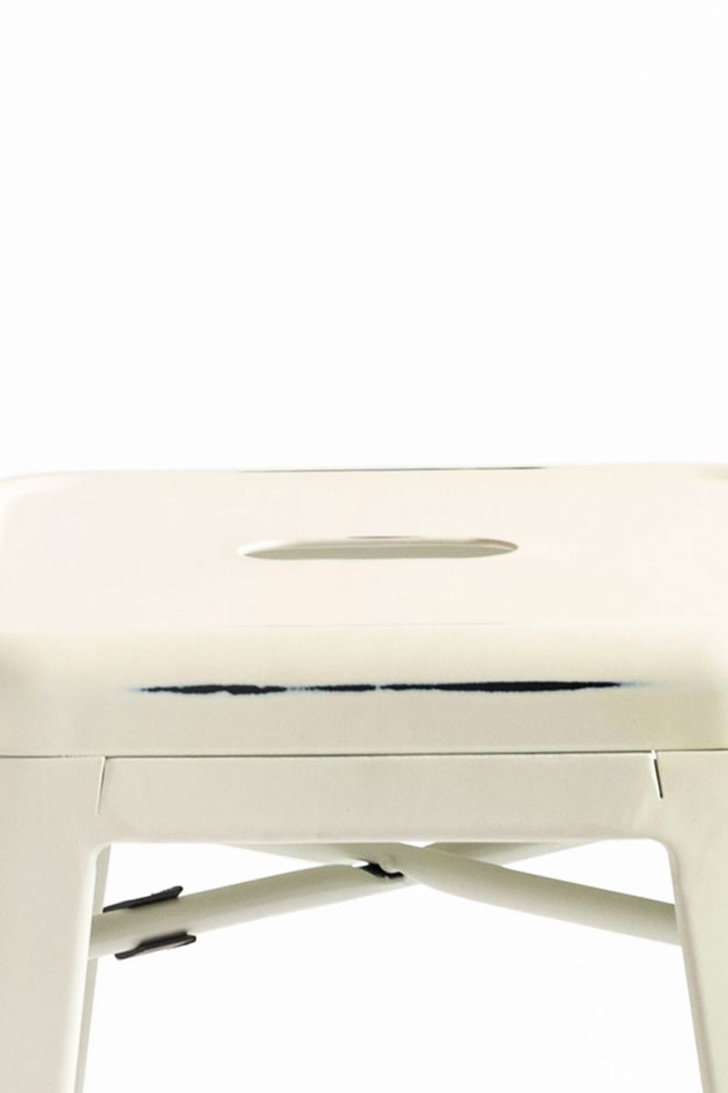 Pack 4 Taburetes Torix Vintage - Oferta Especial
