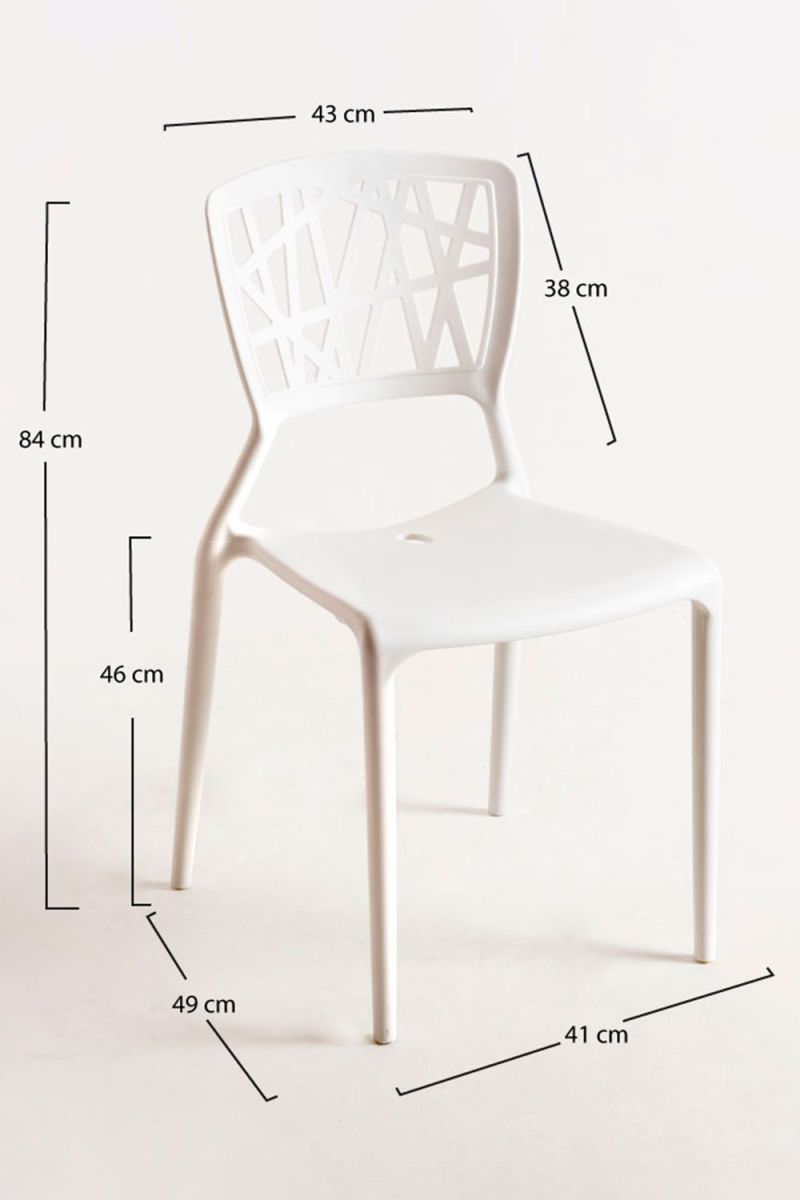 Silla Delta: La Silla de Comedor de la que Todos hablan