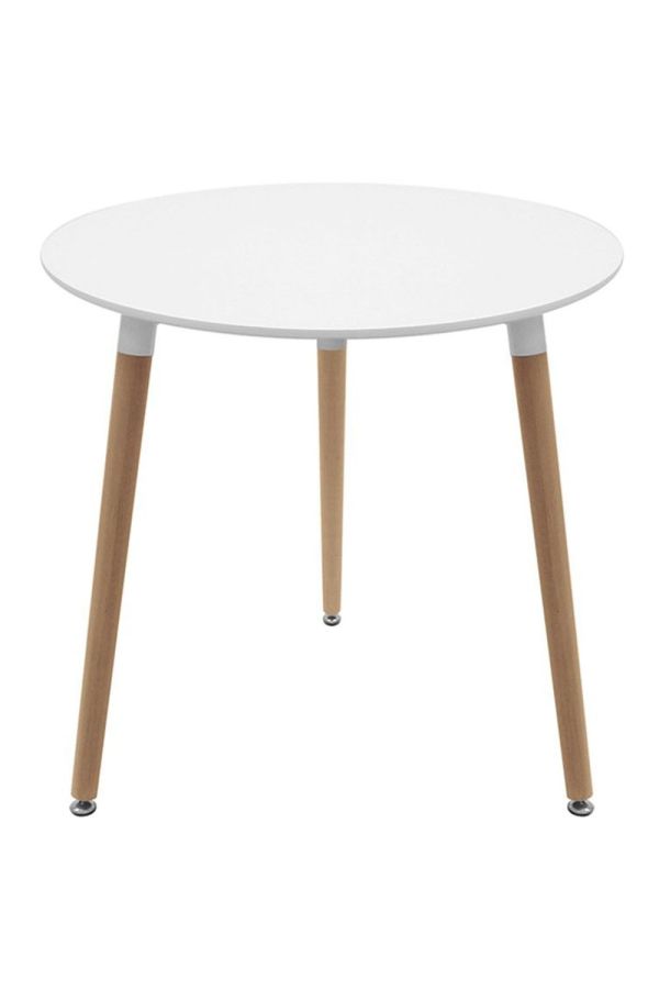 Mesa Tower Redonda 60 cm