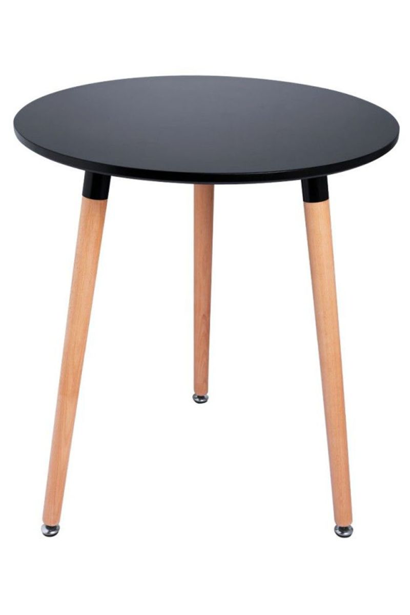 Mesa Tower Redonda 60 cm - Referente en Mesas de Comedor