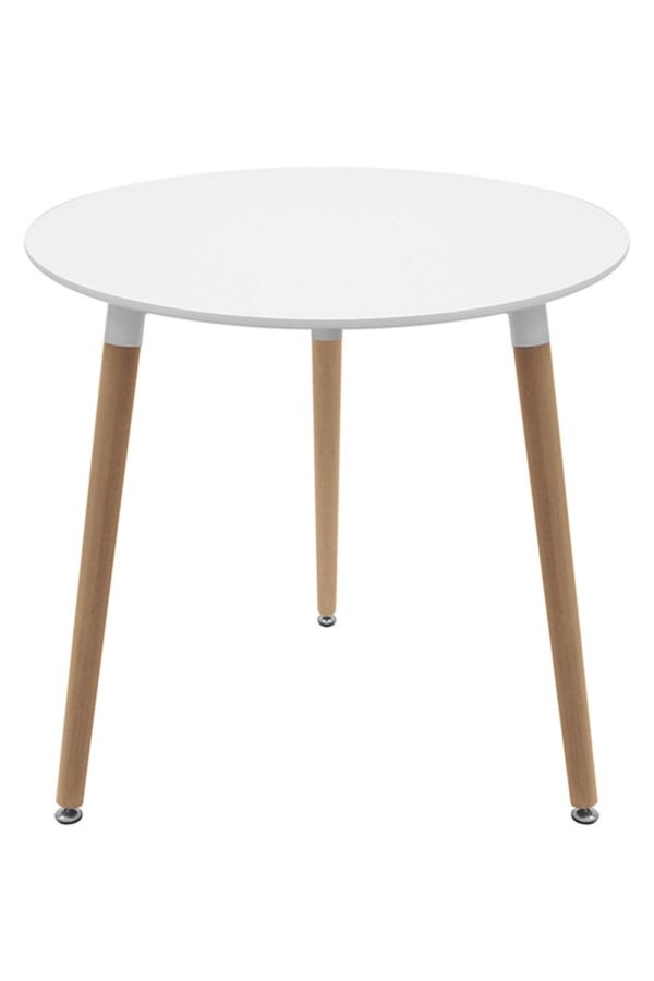 Mesa Tower Redonda 90 cm