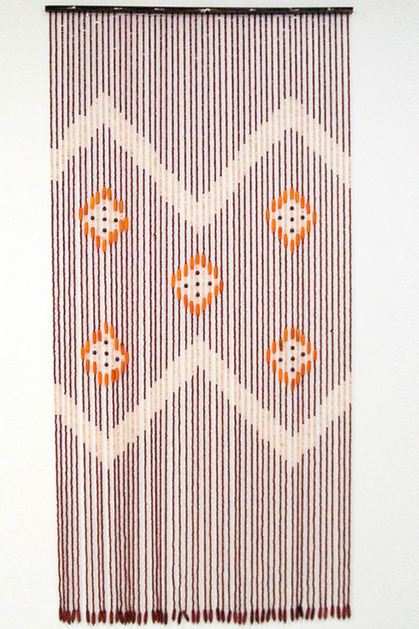 Cortina Puerta Kiora 190 x 90 cm
