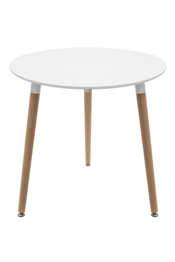 Mesa Tower Redonda 80 cm