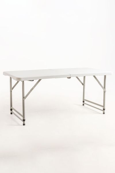 Mesa Resin 122x60cm - Regalos Miguel