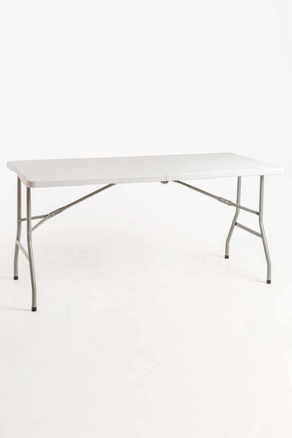 Mesa Resin 153 x 70 cm