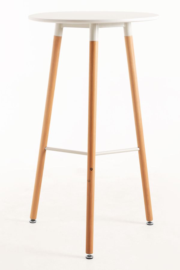 Mesa Tower Alta 60 cm