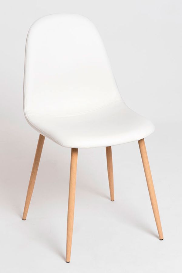 Silla Teok Polipiel