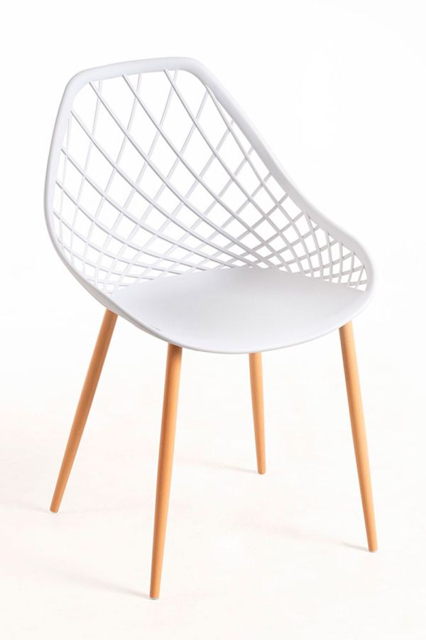 Silla Net