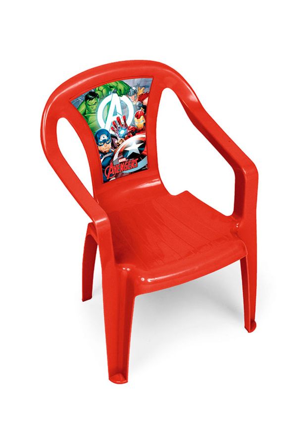 Silla PP Monoblock Avengers