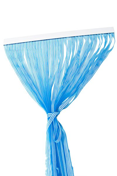 Cortina Aneto Azul - Accesorios para tu Jardín