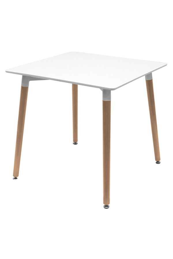 Mesa Tower Cuadrada 70 cm