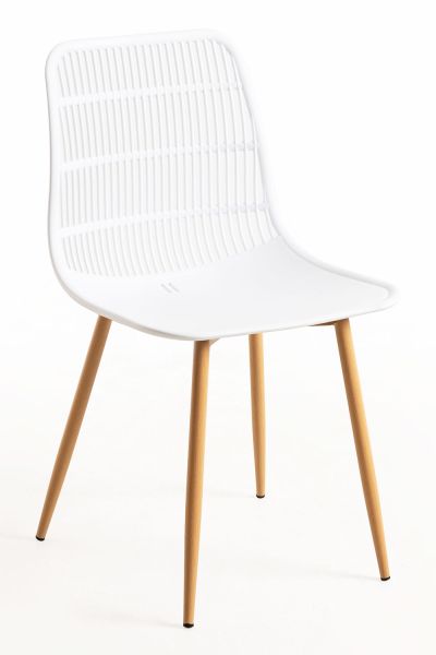 Silla Bake: Una de nuestras Sillas Modernas Favoritas