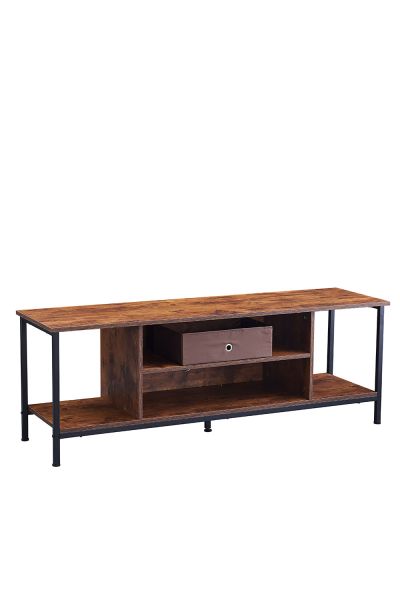 Mesa TV Fiaga 140 cm - El mueble para TV definitivo