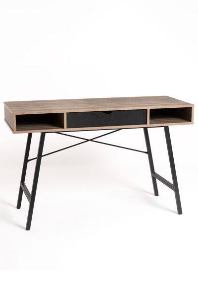 Escritorio Forme - El Escritorio de Madera que Querías